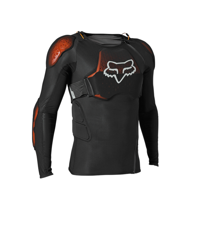 FOX BASEFRAME PRO D30 JACKET