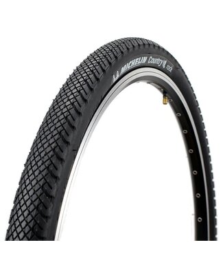 Michelin MICHELIN COUNTRY ROCK TIRE 26 X 1.75" WIRE