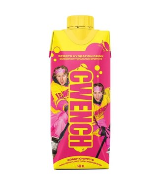 Cwench CWENCH READY TO DRINK 500ML SUMMER FLOW (EACH)