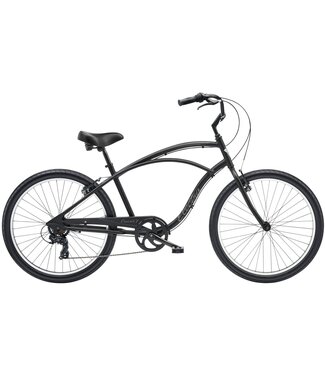 Electra 2025 ELECTRA CRUISER 7D STEP-OVER