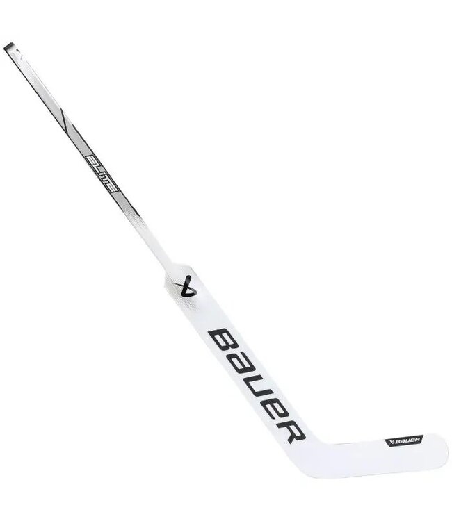 BAUER ELITE GOAL STICK JR LEFT