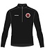 NWCAA CCM LICENSED 1/4 ZIP