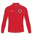 NWCAA CCM LICENSED 1/4 ZIP