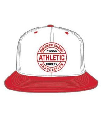 CCM NWCAA CCM LICENSED HAT