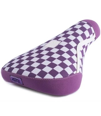 Cult CULT VANS SLIP ON PRO SEAT PIVOTAL PURPLE/WHITE