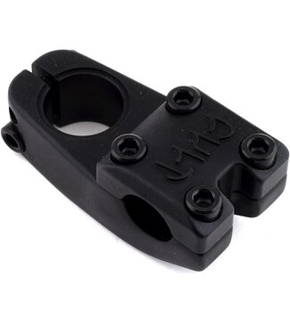 Cult CULT SALVATION V5 FORGED TOP LOAD STEM BLACK