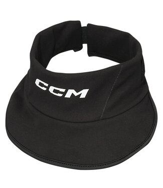 CCM CCM NG CUT RESISTANT NECK GUARD JR S26