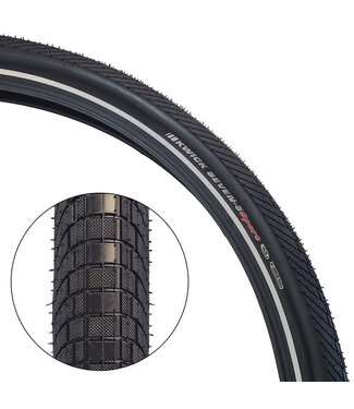 Kenda KENDA KWICK SEVEN 5 TIRE 27.5 X 2.40"