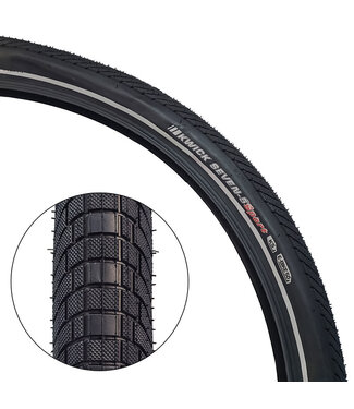 Kenda KENDA KWICK SEVEN 5 TIRE 27.5 X 2.0"