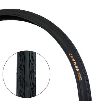 Damco Damco Street Tire 700 X 35C
