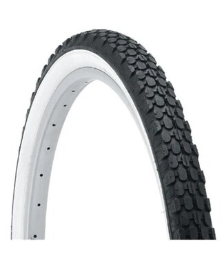 Kenda KENDA K80 CRUISER TIRE 26 X 2.125" WHITE WALL