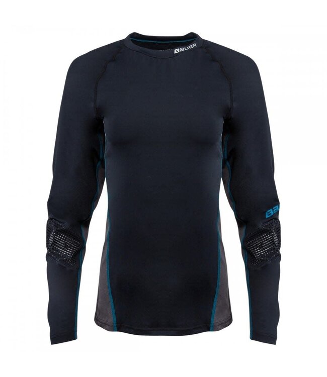 Bauer Womens LS Shirt S19