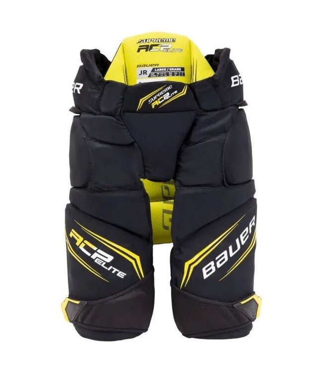 BAUER SUPREME ACP ELITE GIRDLE S22 INT