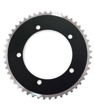 Prowheel PROWHEEL SOLID CHAINRING 48T 5 BOLT 120 (NOT BMX)