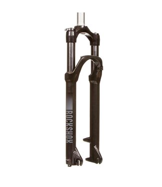 ROCKSHOX ROCKSHOX JUDY SILVER TK AIR FORK 27.5" QR 120MM