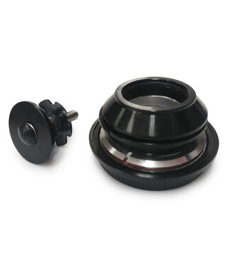 Damco DAMCO HEADSET THREADLESS SEMI INTEGRATED 1 1/8 - 1 1/2