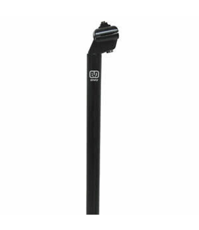 DAMCO KALLOY SEATPOST BLACK 400MM