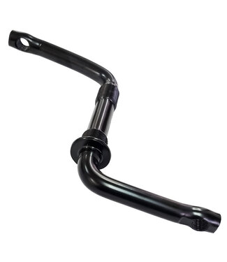 Damco DAMCO ONE PIECE CRANK ARM 89MM