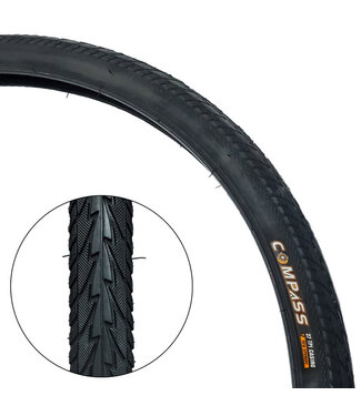 Damco DAMCO TIRE 700 X 38C