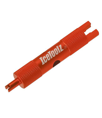 IceToolz ICETOOLZ VALVE CORE TOOL