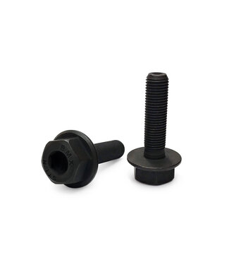 Stolen STOLEN FEMALE FRONT HUB BOLTS 3/8" (PAIR)