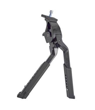 49N 49N E BIKE/HEAVY LOAD DOUBLE LEG KICKSTAND 24-29"