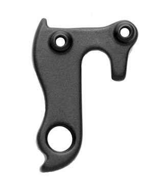 NORCO DERAILLEUR HANGER 2013-18 FLUID/RANGE ALLOY