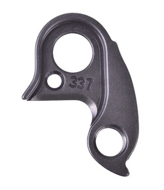 Norco NORCO DERAILLEUR HANGER THRU AXLE W/ M4 SCREW