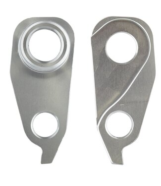Norco NORCO DERAILLEUR HANGER W/8MM NUT 12MM THRU AXLE