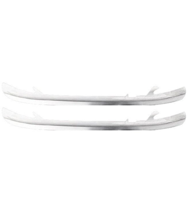 FLARE BAUER LS EDGE STAINLESS STEEL RUNNER (PAIR)