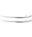 FLARE BAUER LS EDGE STAINLESS STEEL RUNNER (PAIR)
