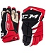 CCM JETSPEED XTRA PLUS GLOVE SR