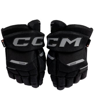 CCM CCM TACKS XR 75 GLOVE JR