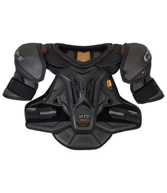 CCM Ccm Tacks XR Pro Shoulder Pads Senior