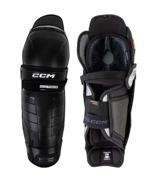 CCM Ccm Tacks XR Shin Pads Junior