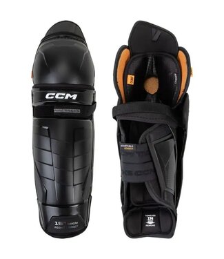 CCM Ccm Tacks XR Pro Shin Pads Senior