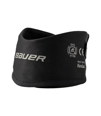 Bauer Bauer BodyGuard Neck Collar Youth