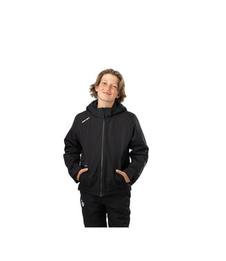 Bauer Bauer Team Heavyweight Jacket Youth