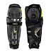 Bauer Supreme Mach Shin Pads Senior