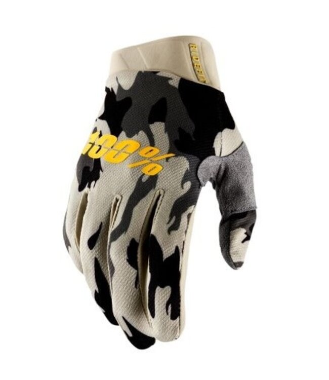 100% RIDEFIT GLOVE