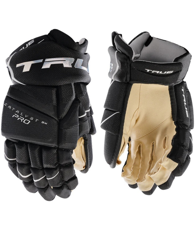 True Catalyst 9X PRO Glove Senior