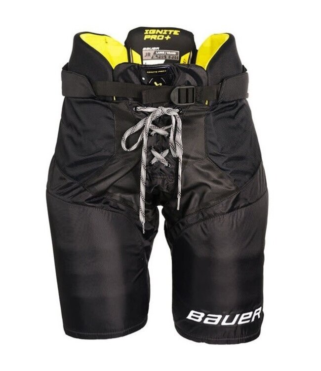 Bauer Supreme Ignite Pro + Pant Junior S24