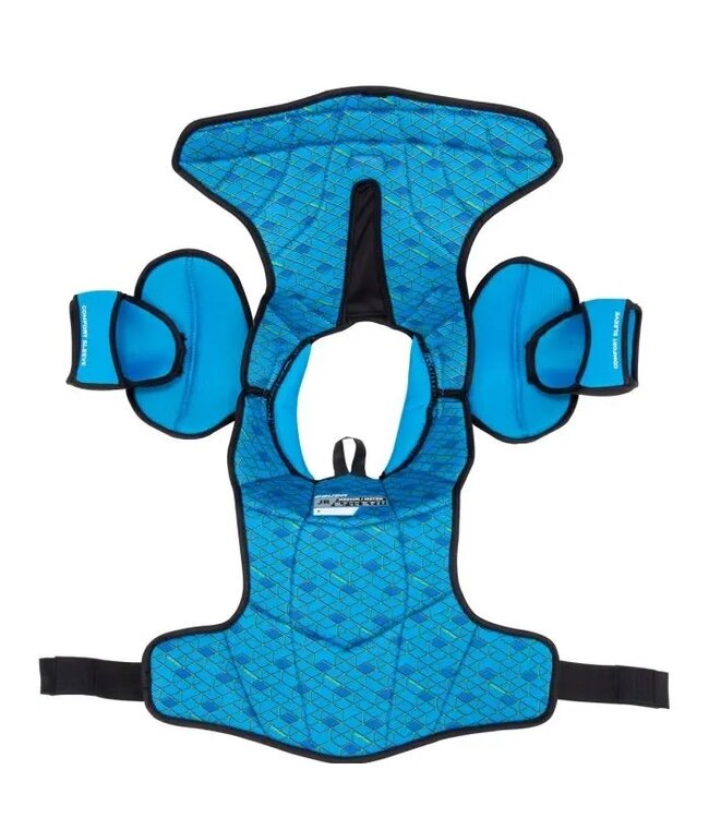 Bauer X Series Shoulder Pads Junior S22