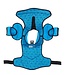 Bauer X Series Shoulder Pads Junior S22