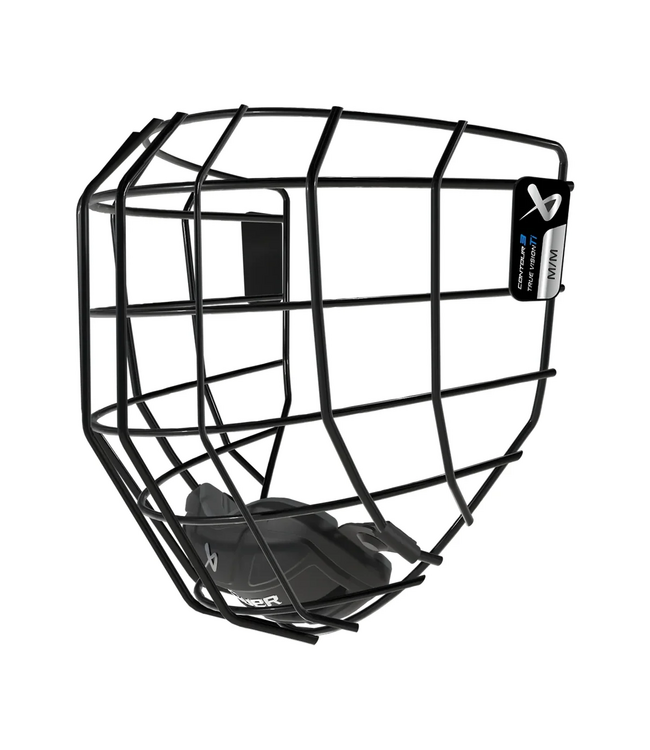 Bauer Contour 3 Cage