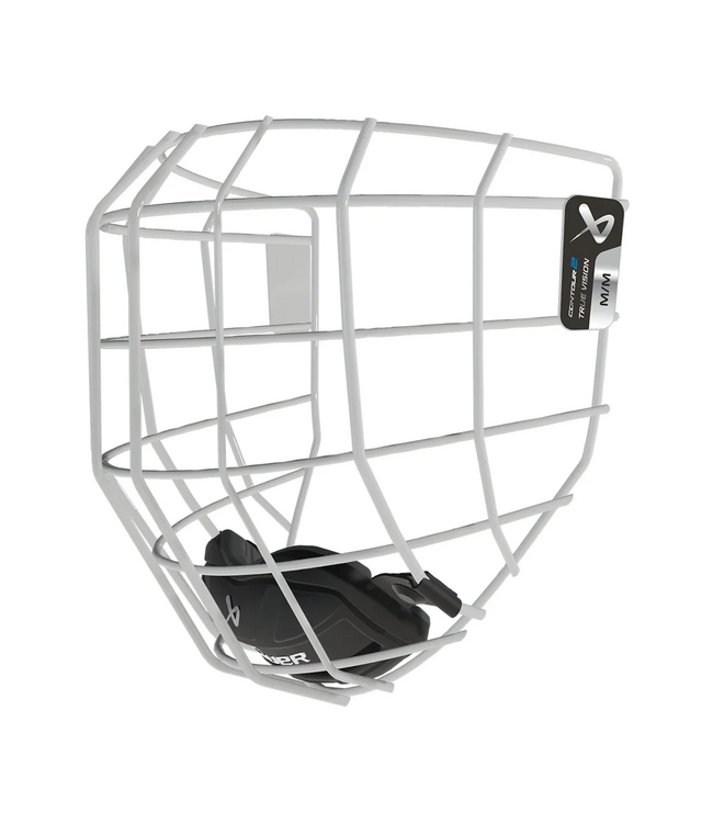 Bauer Contour 2 Cage