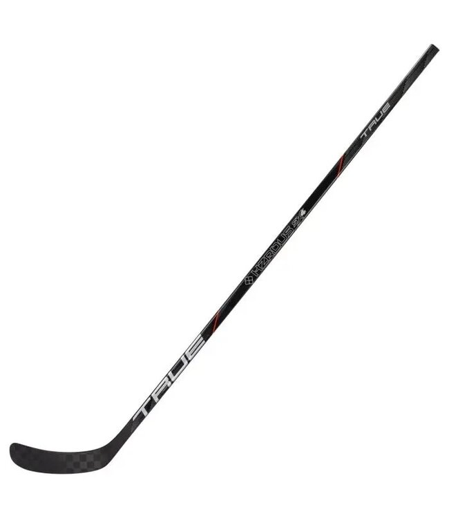 True Hzrdus 5X4 Stick Senior