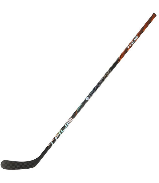 True Hzrdus FuryX4 Stick Senior