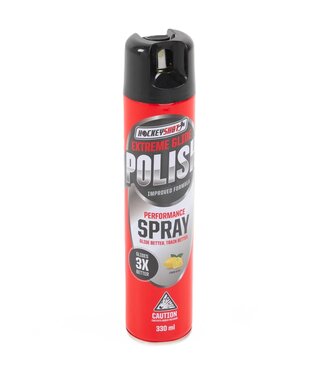 Hockeyshot Hockey Shot Extreme Glide Polish