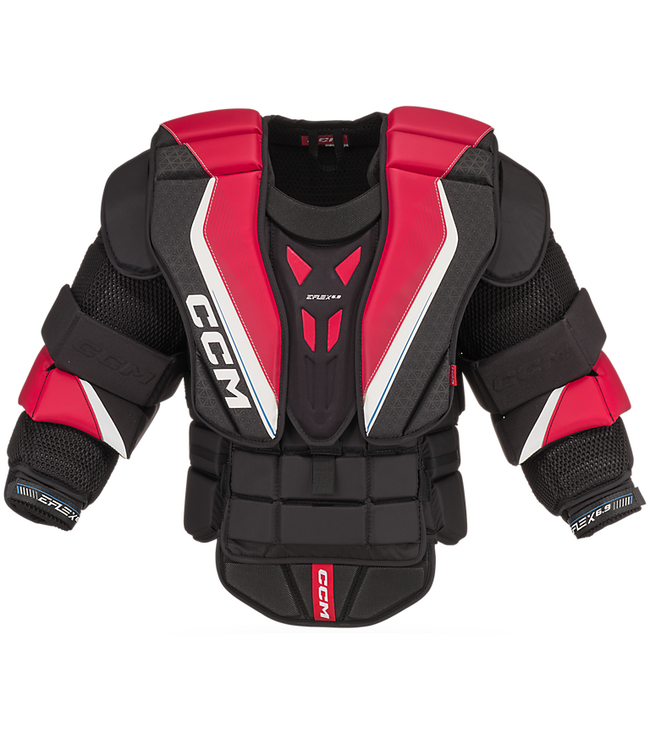 Ccm EFlex E6.9 Chest Protector Senior